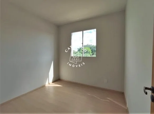 Imagem Apartamento a Venda no bairro Jardim José Figueira - Ribeirão Preto, SP