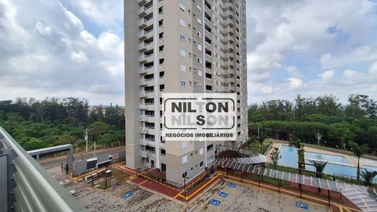 Imagem Apartamento 1a locação com 2 dormitórios para alugar, 65 m² por R$ 4.000,00/mês - Parque Prado - Campinas/SP