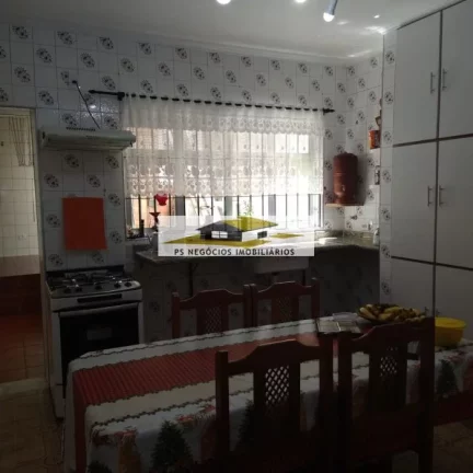 Imagem Sobrado para venda na Vila Prudente