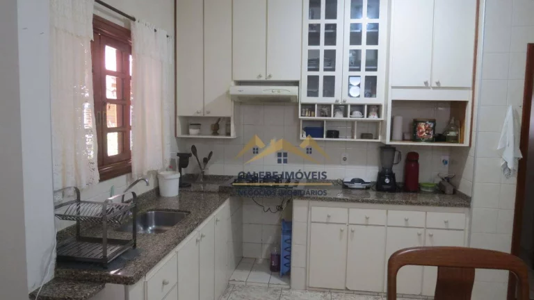 Imagem Casa com 4 dormitórios à venda, 235 m² por R$ 640.000,00 - Colina Verde - Tatuí/SP