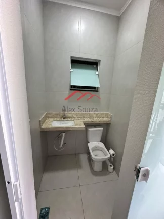 Imagem Casa em Condomínio para Venda em Paulínia / SP no bairro São Bento Imagem Casa em Condomínio para Venda em Paulínia / SP no bairro São Bento