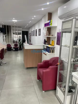 Imagem Salão de Beleza à Venda na Chácara Santo Antônio , SP – 135m² R$ 138.000