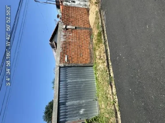 Oportunidade Única em UNIAO - PI | Tipo: Casa | Negociação: Venda Direta Online | Situação: Imóvel