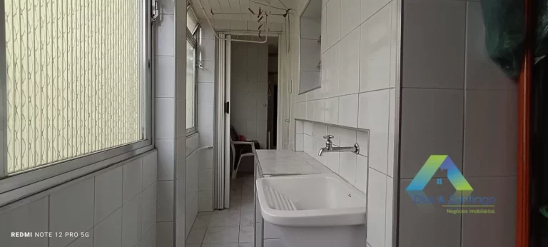 Imagem Apartamento à venda no bairro Aclimação - São Paulo/SP