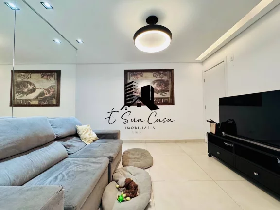 Imagem Apartamento Com Área Privativa 2 Banheiros Bairro Ressaca