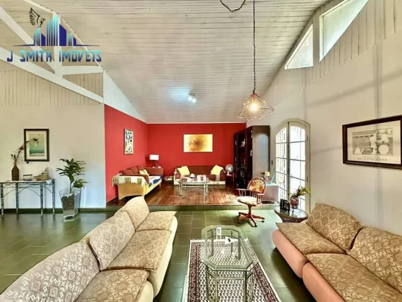 Imagem Chácara 4.700 m², Linda, Formada,mobiliada Km 29 Rap. Tavares