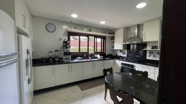 Imagem Casa 6 Suítes em Jurerê Internacional, Florianópolis - SC