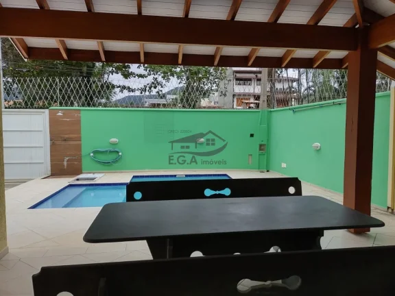 Imagem CASA NA PRAIA DE JUQUEY 600MT DA PRAIA.