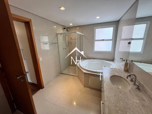 Imagem apartamento a venda Vila Madalena com 4 suítes, 4 vagas + Depósito, com piscina e pista Skate