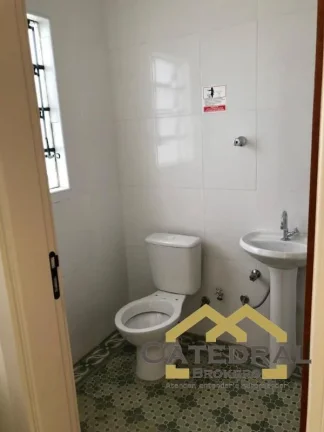 Imagem CONJUNTO COM 5 SALAS PARA ALUGAR, 175 M² POR R$ 4.500/MÊS - CENTRO - JUNDIAÍ/SP