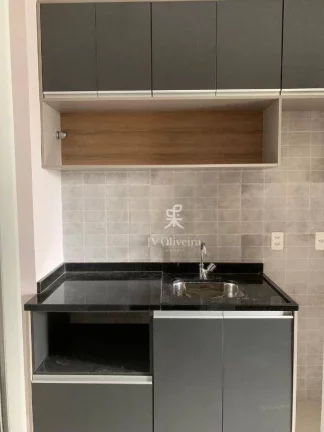 Imagem Studio à venda, 24 m² por R$ 436.000,00 - Vila Madalena - São Paulo/SP