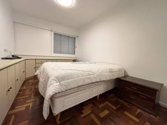 Imagem Apartamento para alugar Jardim Paulista São Paulo