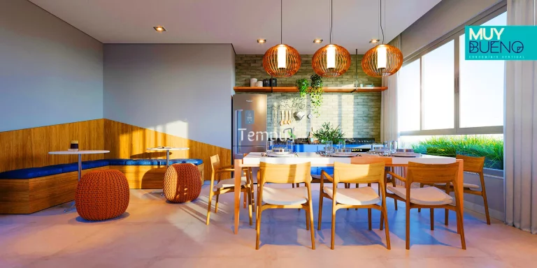 Imagem Apartamento a venda 3 suítes pronto para morar no Jardim América