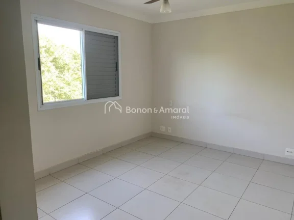 Imagem Apartamento para locação na Vila Brandina ? Campinas/SP

Amplo e elegante, este apartamento de 134...