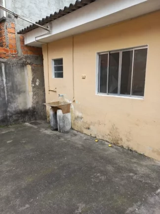 Imagem Casa para Locação em São Paulo / SP no bairro Parque São Rafael