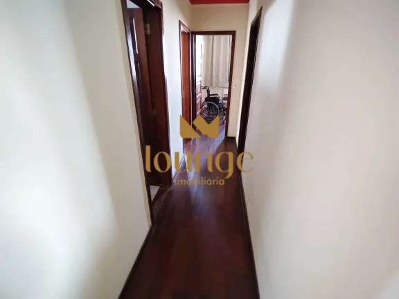 Imagem Apartamento em Vila Hortência - Sorocaba