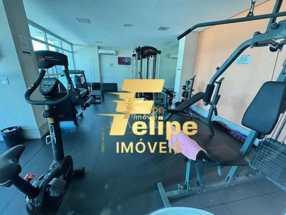 Imagem ACONCHEGANTE APARTAMENTO COM LAZER COMPLETO NA PRAIA DE ITAPARICA, VILA VELHA/ES.