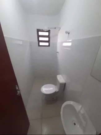 Imagem Sobrado à venda por R$ 2.200.000,00 - Aviação - Praia Grande/SP