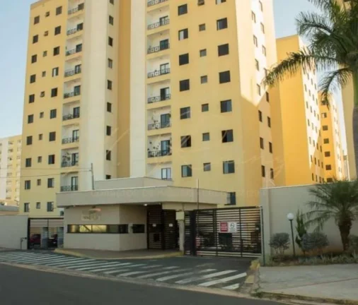 Imagem Apartamento com 3 quartos sendo 1 suíte, duas vagas, sacada, em bairro nobre, com localização pri...