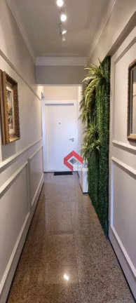 Imagem Apartamento à venda, 180 m² por R$ 850.000,00 - Meireles - Fortaleza/CE