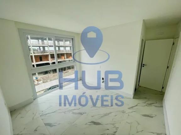 Imagem Apartamento com 3 dormitórios à venda sendo 2 suítes, 109.8 m² por - R$ 6.300.000,00 - Praia Brava - Itajaí/SC