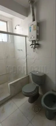 Imagem Copacabana – Rua República do Peru | Residencial › Apartamento 3 quarto(s) à Venda