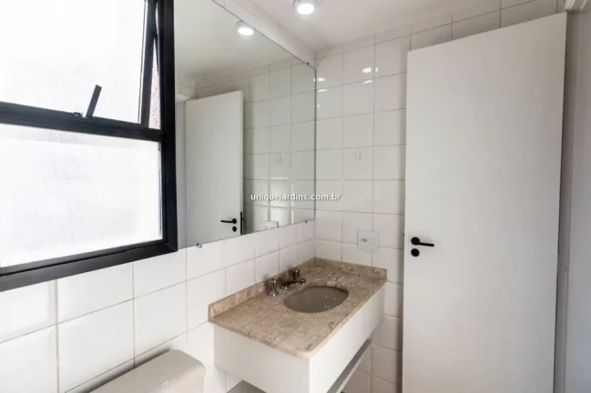 Imagem Apartamento à venda Vila Olímpia São Paulo