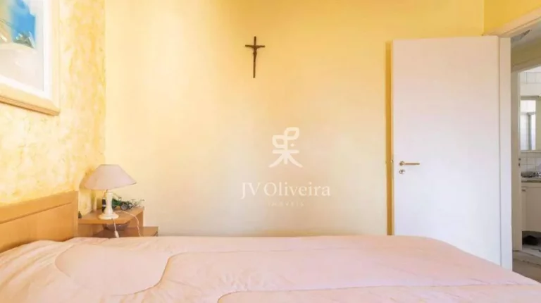 Imagem Apartamento com 3 dormitórios à venda, 98 m² por R$ 1.900.000 - Itaim Bibi - São Paulo/SP