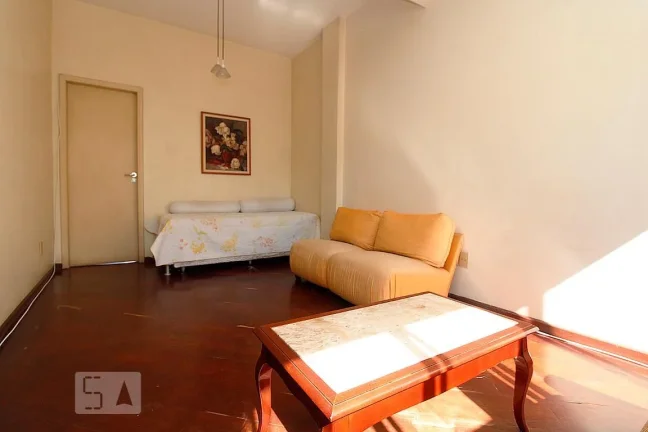 Imagem Apartamento à Venda - Copacabana, 1 Quarto, 80 m2