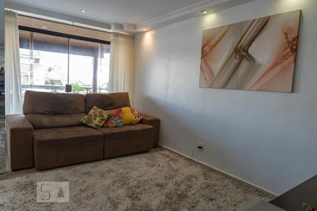 Imagem Apartamento à Venda - Recreio, 5 Quartos, 372 m2