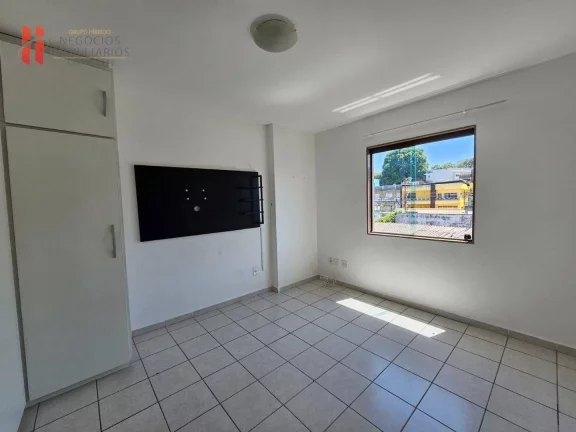 Imagem Excelente Apartamento com 110m² no Jardim 25 de Agosto.