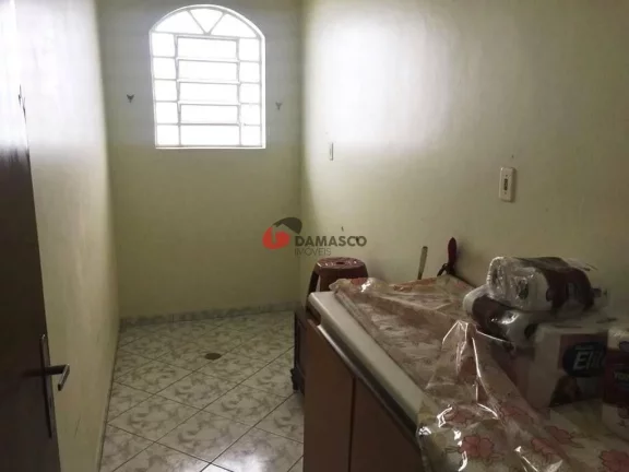 Imagem Casa à venda 4 Quartos, 3 Suites, 6 Vagas, 312M², Santa Maria, São Caetano do Sul - SP