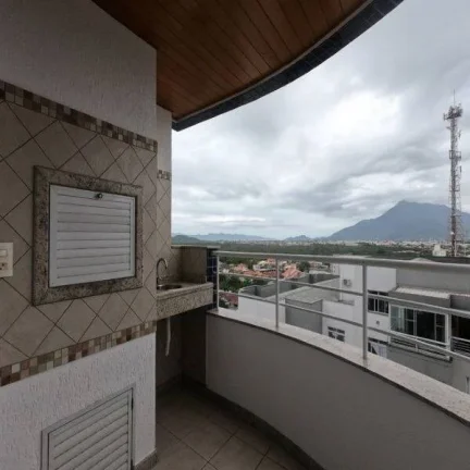 Imagem Residencial Mirante Do Cambirela, apartamento a venda 2 quartos, Cento