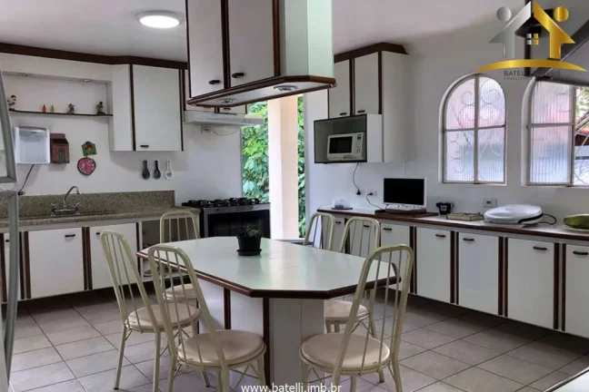 Imagem Linda Casa - Passargada - Cotia | Batelli Imóveis