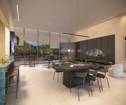 Imagem APARTAMENTO RESIDENCIAL em Campinas - SP, Vila Brandina