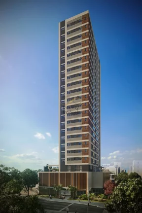 Imagem THE PLACE ALVARENGA 1420 - Apartamento à venda no bairro Santo Agostinho - Belo Horizonte/MG