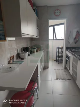 Imagem APARTAMENTO RESIDENCIAL em GUARUJÁ - SP, LOTEAMENTO JOÃO BATISTA JULIÃO