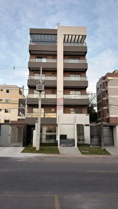Imagem APARTAMENTO com 3 dormitórios à venda com 233.34m² por R$ 560.000,00 no bairro Centro - PINHAIS / PR
