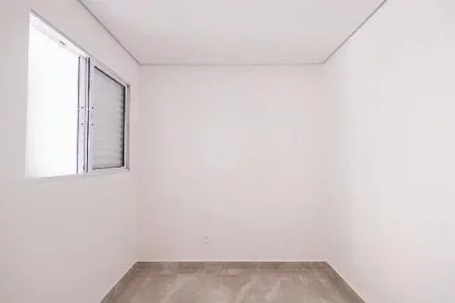 Imagem Apartamento com 2 Quartos à Venda, 38 m² em Vila Matilde - São Paulo