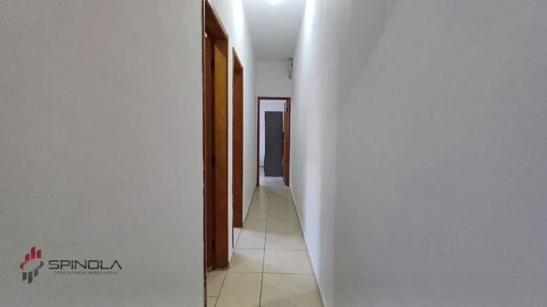 Imagem Casa com 2 dormitórios à venda, 68 m² por R$ 360.000,00 - Real - Praia Grande/SP