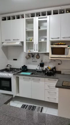 Imagem Apartamento 3 dormitórios sendo 1 suíte ao lado da praia Itanhaém