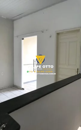 Imagem CASA RESIDENCIAL em SANTA CRUZ CABRÁLIA - BA, MORADA DO ATLÂNTICO