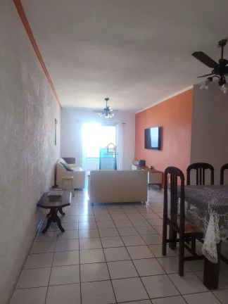Imagem apartamento a venda - Mobiliado