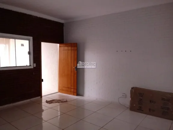 Imagem Duas casas espelhadas à venda no bairro Jardim Avenida - em Aramina