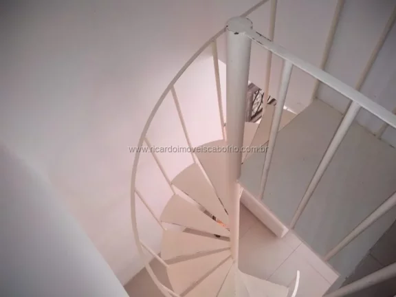 Imagem Casa Duplex Praia Bandeira Azul