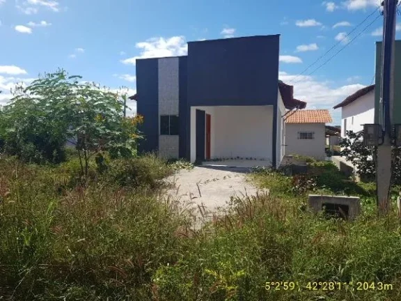 Imagem Oportunidade Única em ALTOS - PI | Tipo: Casa | Negociação: Venda Direta Online | Situação: Imóvel