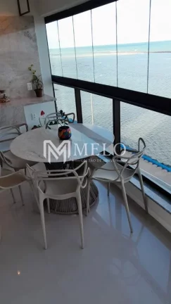 Imagem Oportunidade em OLINDA: 03qts, 03suites, 03vagas, 128M2 - MOBILIADO