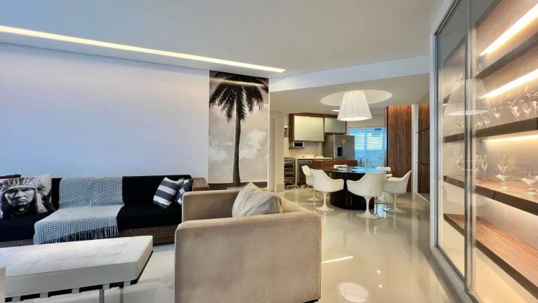Imagem Apartamento com 4 dormitórios à venda, 192 m por R$ 5.500.000,00 - Riviera