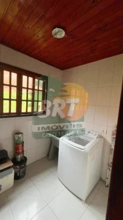 Imagem Casa em Condomínio para Locação em Mairinque, Dona Catarina, 3 dormitórios, 1 suíte, 1 banheiro