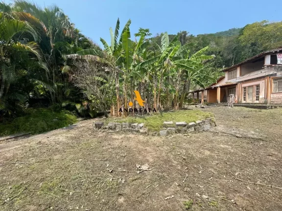 Imagem Estrada do Pontal - Sitio para locação